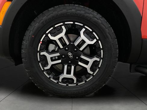 New 2026 Hyundai Santa Cruz XRT AWD/4WD image 11