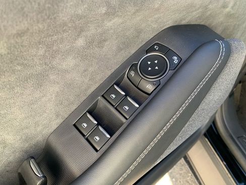 New 2025 Ford Mustang Mach-E GT w/ Bronze Appearance Package image 17