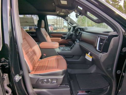New 2026 GMC Sierra 3500 Denali Ultimate image 46