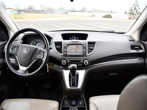 Used 2014 Honda CR-V EX-L image 17