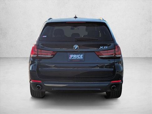 Used 2015 BMW X5 xDrive35d image 7