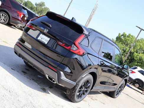 New 2026 Honda CR-V Sport-L image 7