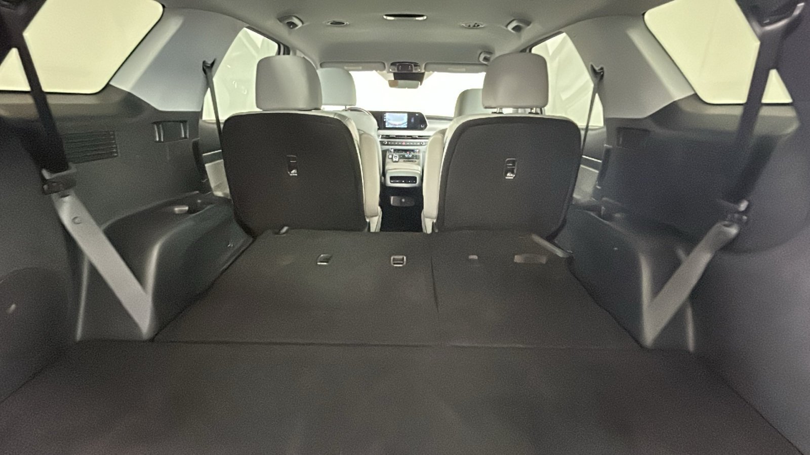 Used 2025 Hyundai Palisade SEL AWD/4WD image 32