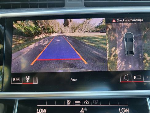 Used 2024 Audi A6 Premium Plus image 26