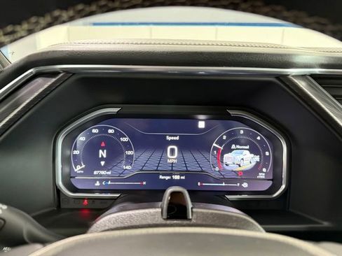 Used 2023 GMC Sierra 1500 Denali Ultimate image 29