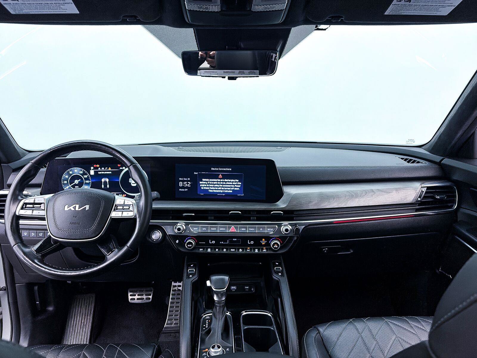 Used 2023 Kia Telluride SX Prestige X-Pro AWD/4WD image 22