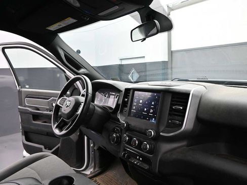 Used 2022 RAM 2500 Big Horn AWD/4WD image 25