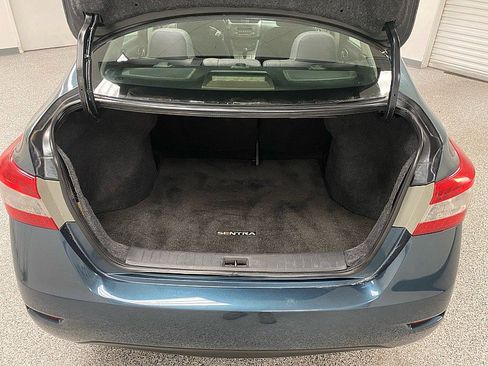 Used 2013 Nissan Sentra SV image 13