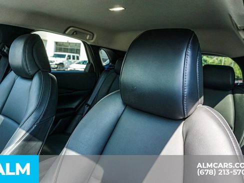 Used 2023 MAZDA CX-30 AWD 2.5 S w/ Select Package image 18