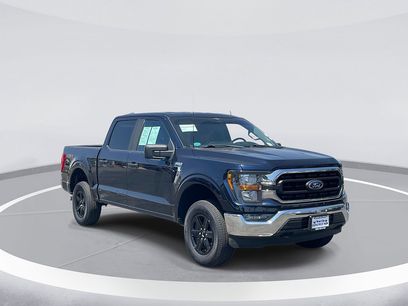 Certified 2023 Ford F150 XLT