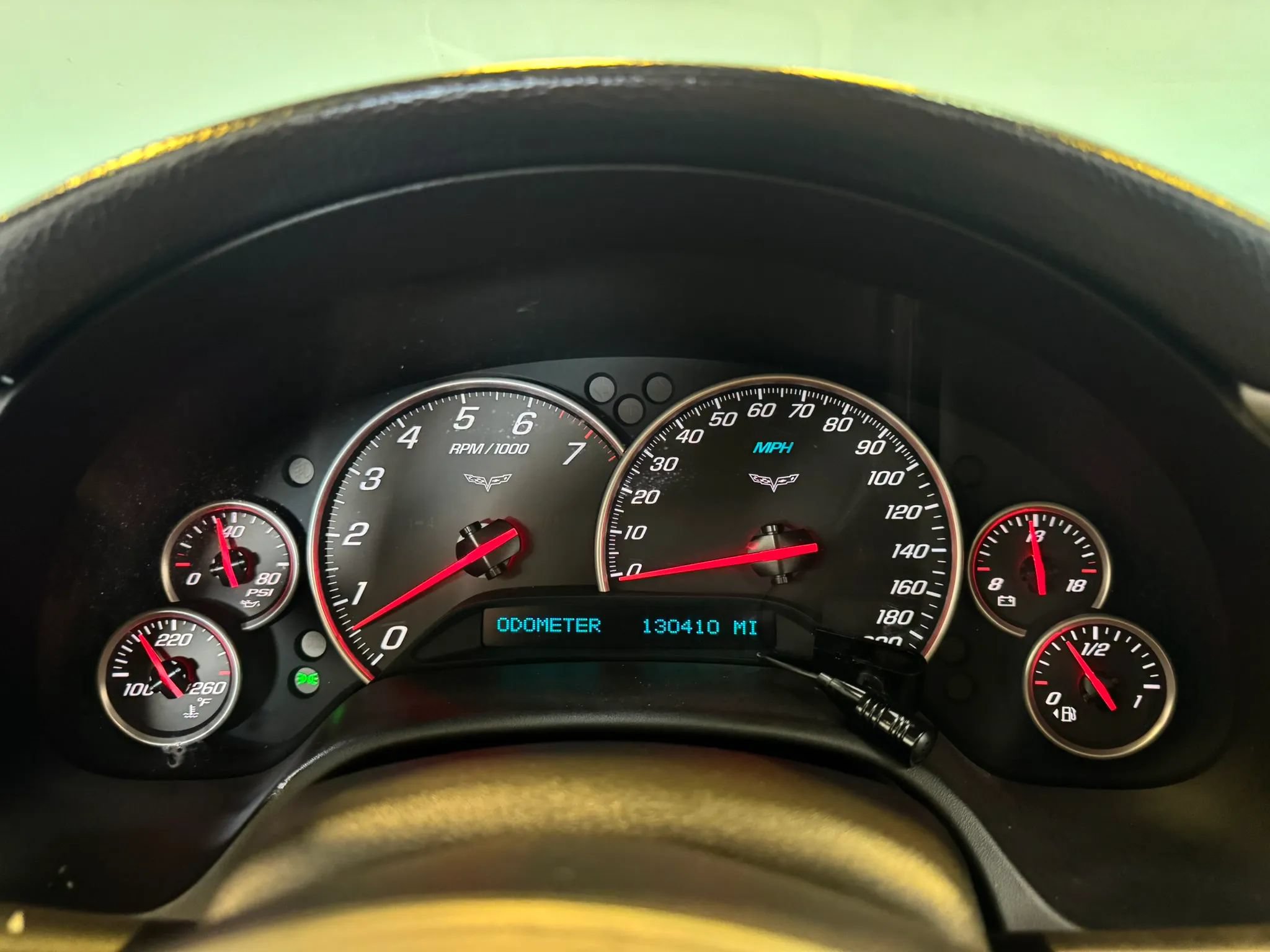 Used 2005 Chevrolet Corvette Coupe w/ Preferred Equipment Group RWD image 20