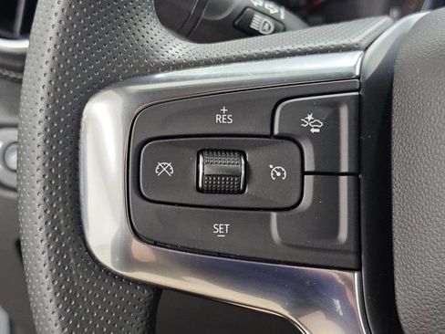 New 2026 Chevrolet Blazer LT AWD/4WD image 37
