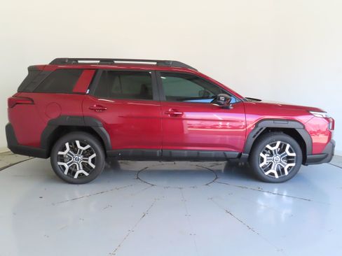 New 2026 Subaru Outback Touring XT image 2