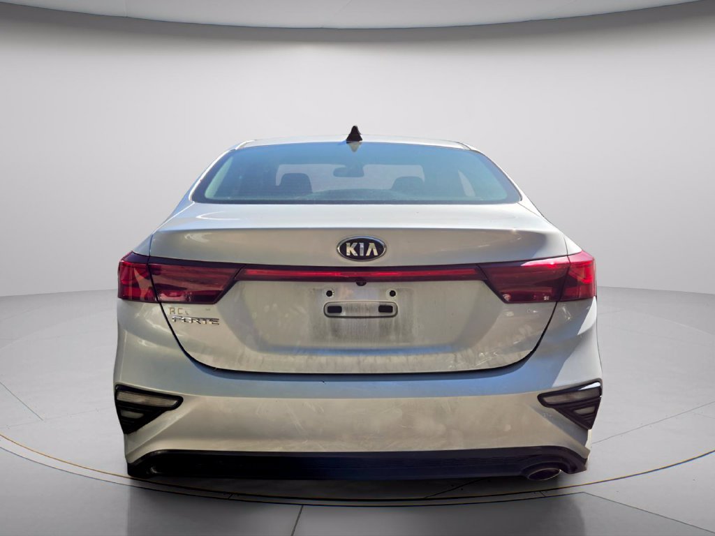 Used 2020 Kia Forte LXS FWD image 6