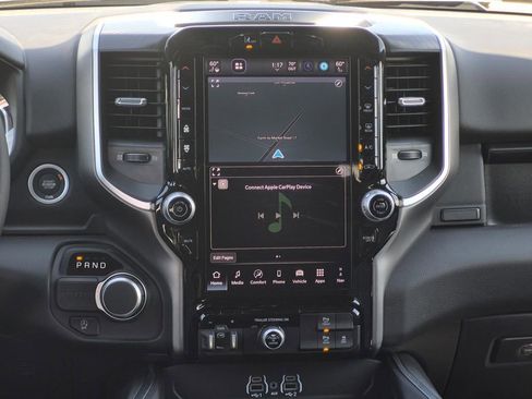 New 2026 RAM 1500 Lone Star RWD image 15