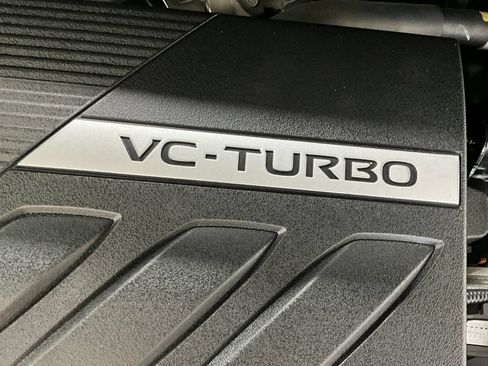 Used 2025 Nissan Rogue SV AWD/4WD image 30
