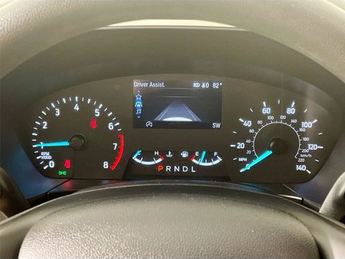 Used 2022 Ford Escape SE AWD/4WD image 18