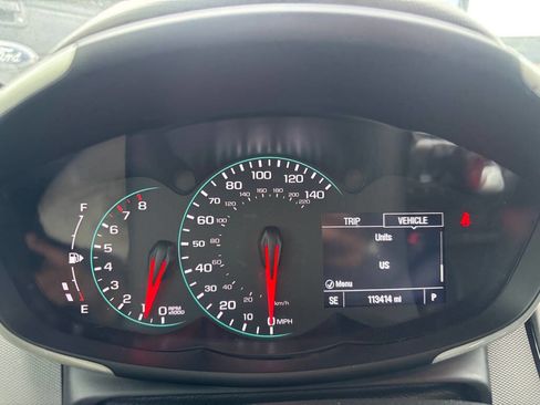 Used 2017 Chevrolet Sonic Premier image 25