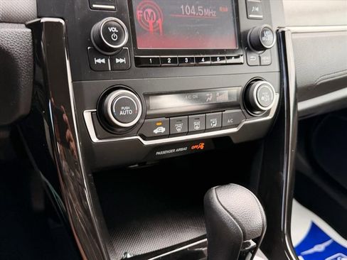 Used 2018 Honda Civic LX image 20