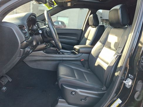 Used 2022 Dodge Durango GT image 14