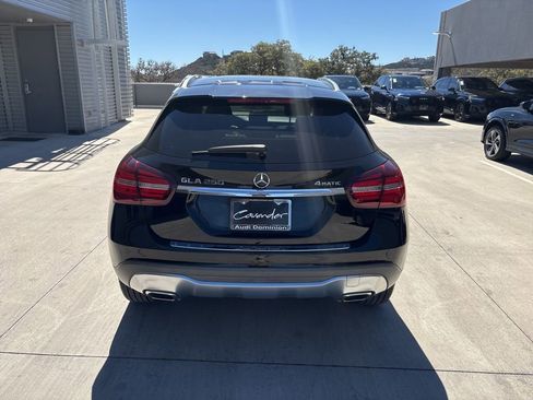 Used 2020 Mercedes-Benz GLA 250 4MATIC image 7