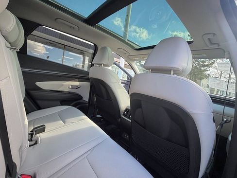 Used 2024 Hyundai Tucson SEL image 23