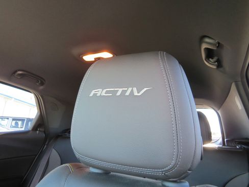 Used 2024 Chevrolet TrailBlazer ACTIV w/ Driver Confidence Package image 18