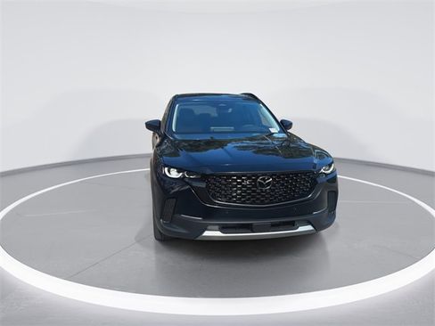 New 2026 MAZDA CX-50 2.5 Turbo w/ Accent Package image 3