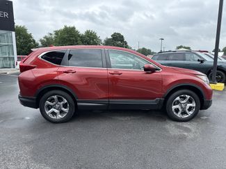 Used 2018 Honda CR-V EX-L video 2