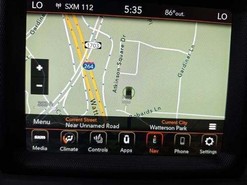 Used 2021 Jeep Wrangler Unlimited Rubicon w/ Trailer Tow Package AWD/4WD image 20