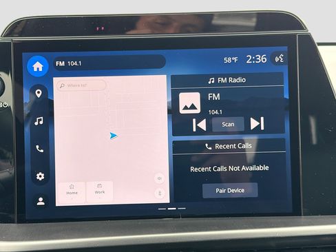 New 2026 Subaru Outback Limited AWD/4WD image 30