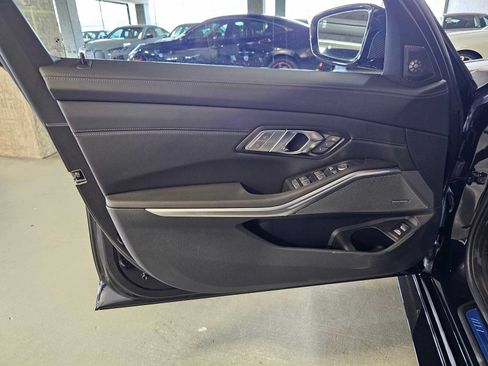 New 2027 BMW M3 w/ M Carbon Exterior Package RWD image 22