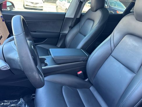 Used 2020 Tesla Model 3 Performance AWD/4WD image 22