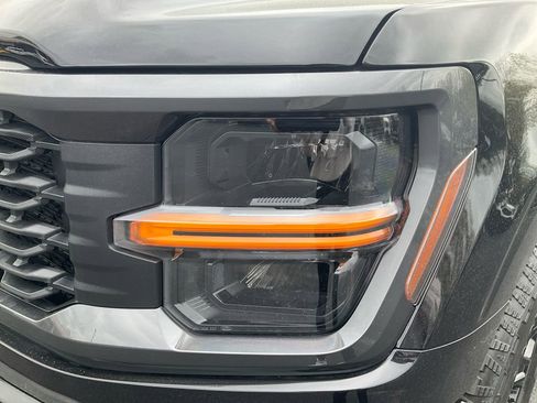 New 2026 Ford F150 STX AWD/4WD image 9