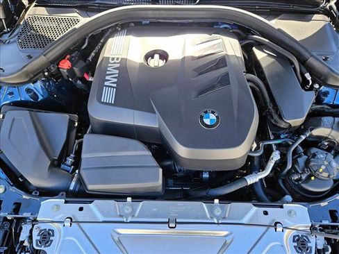 New 2026 BMW 330i xDrive Sedan w/ Convenience Package image 16