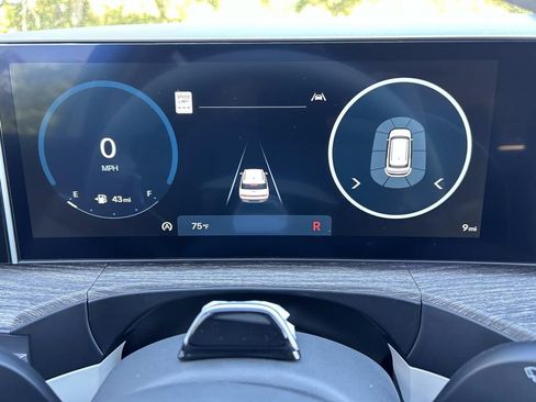 New 2026 Hyundai Santa Fe Limited image 39