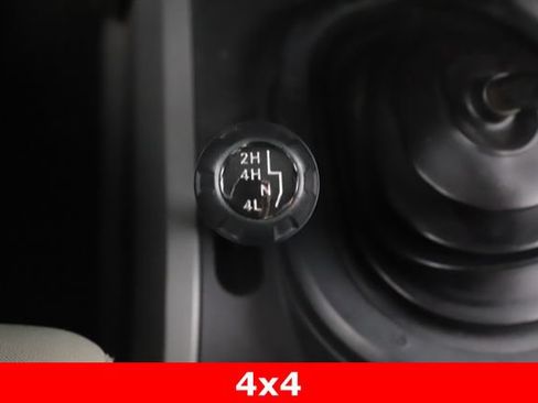Used 2009 Jeep Wrangler X AWD/4WD image 3