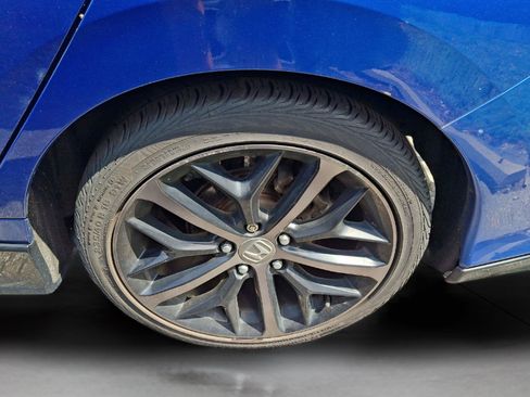 Used 2020 Honda Civic Sport image 14