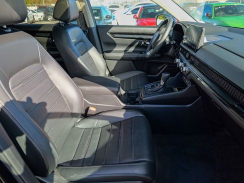 Used 2024 Honda CR-V EX-L image 37