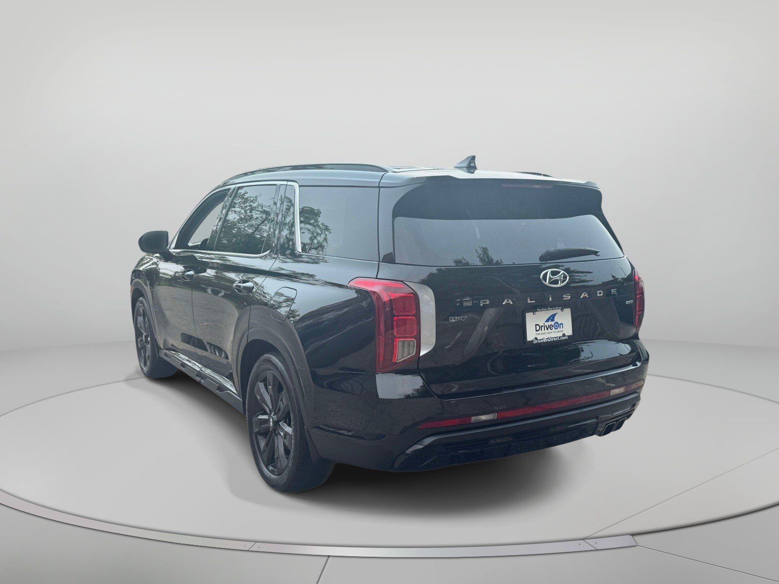Used 2024 Hyundai Palisade XRT AWD/4WD image 4