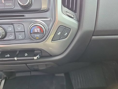 Used 2018 Chevrolet Silverado 1500 LT w/ Rally 2 Edition AWD/4WD image 17