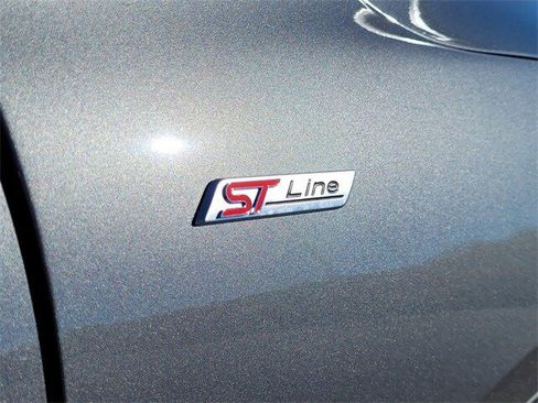 New 2026 Ford Escape ST-Line w/ Tech Pack #1 image 40