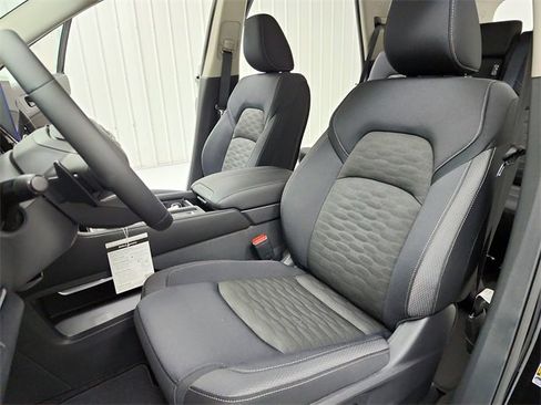 New 2026 Nissan Pathfinder SV image 19