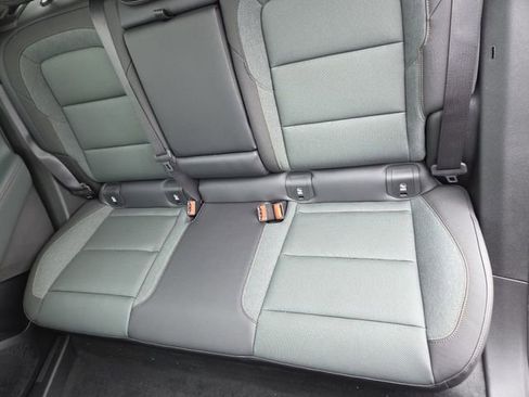 New 2026 GMC Terrain AT4 w/ Convenience Package III image 30