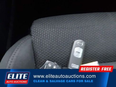 Used 2016 MAZDA CX-5 Touring image 21