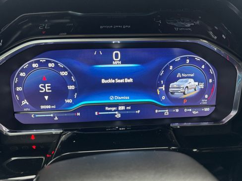 Used 2023 Chevrolet Silverado 1500 RST image 16