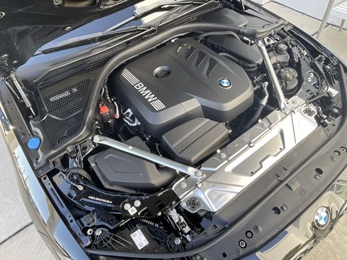 New 2026 BMW 430i Coupe w/ M Sport Package image 30