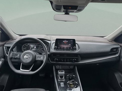 Used 2021 Nissan Rogue S AWD/4WD image 30