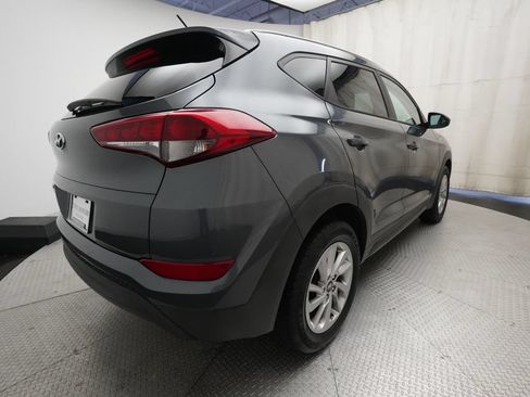 Used 2016 Hyundai Tucson SE w/ Option Group 12 FWD image 13