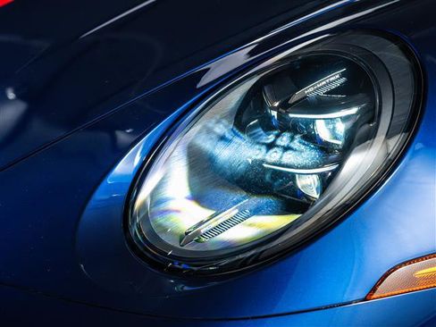 New 2026 Porsche 911 Carrera 4 GTS image 12